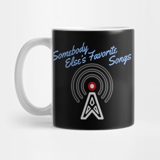 SEFS Logo (No Names) Mug